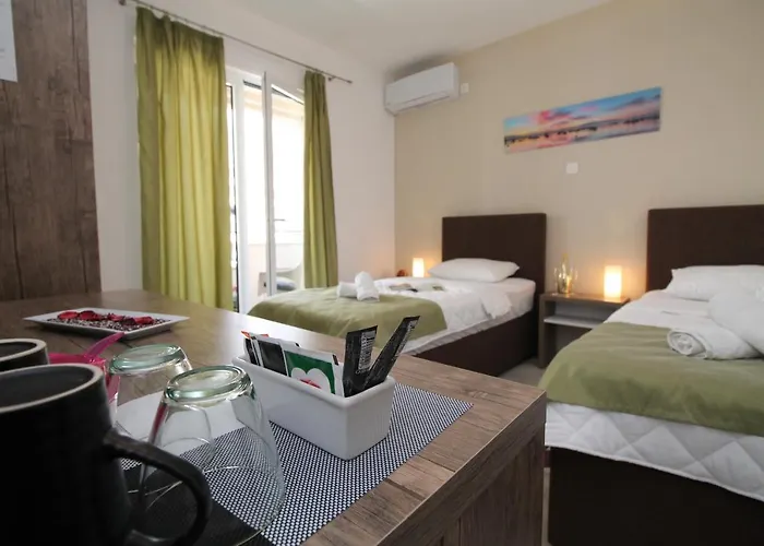 Le Marc Guest House