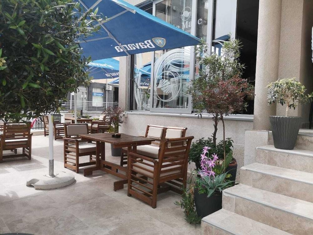Le Marc Pensionat 3*