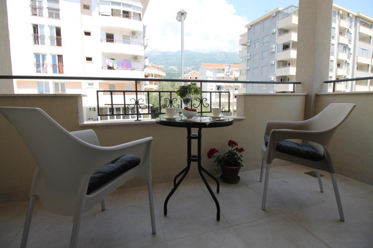 Le Marc 3* Budva