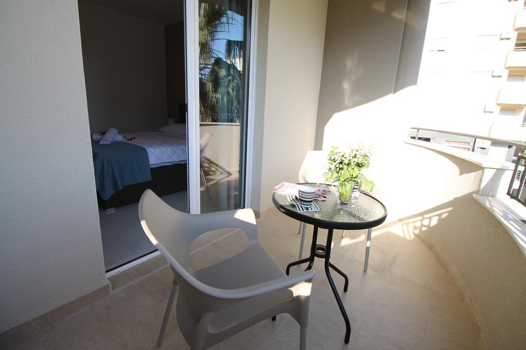 Pensionat Le Marc Budva