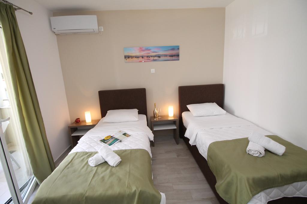 Le Marc Pensionat Budva