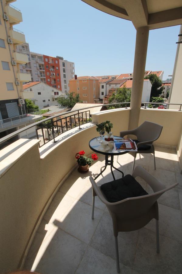 Le Marc 3* Budva