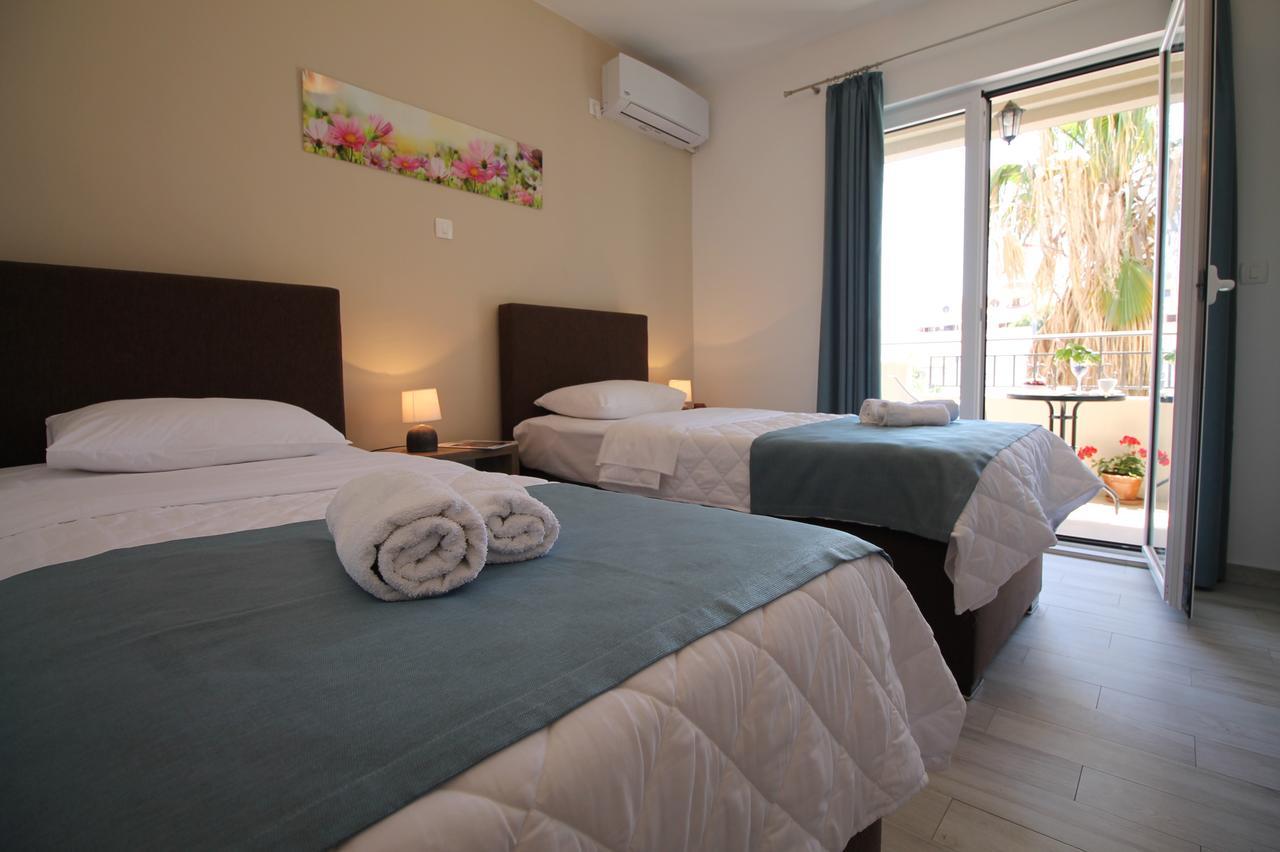 Le Marc Pensionat 3*