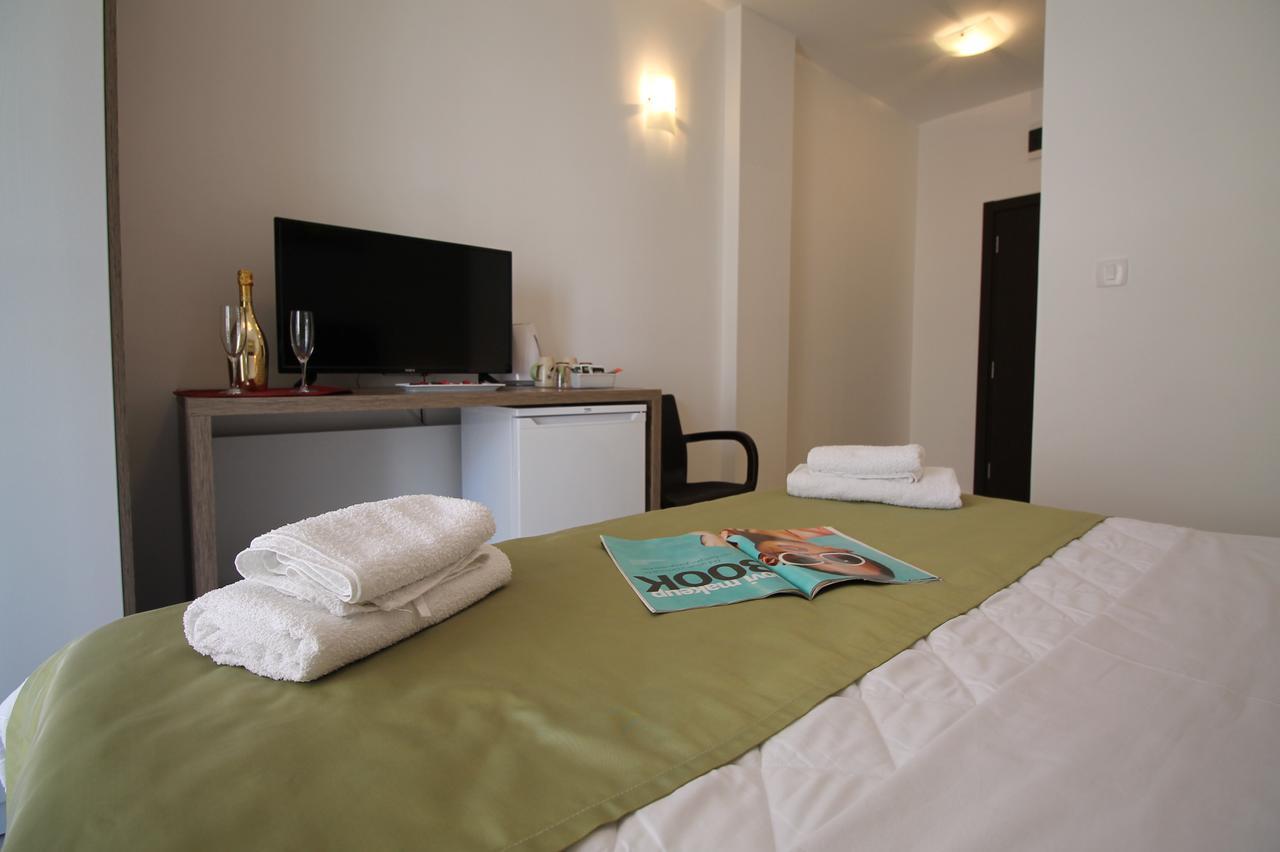 Le Marc 3* Budva