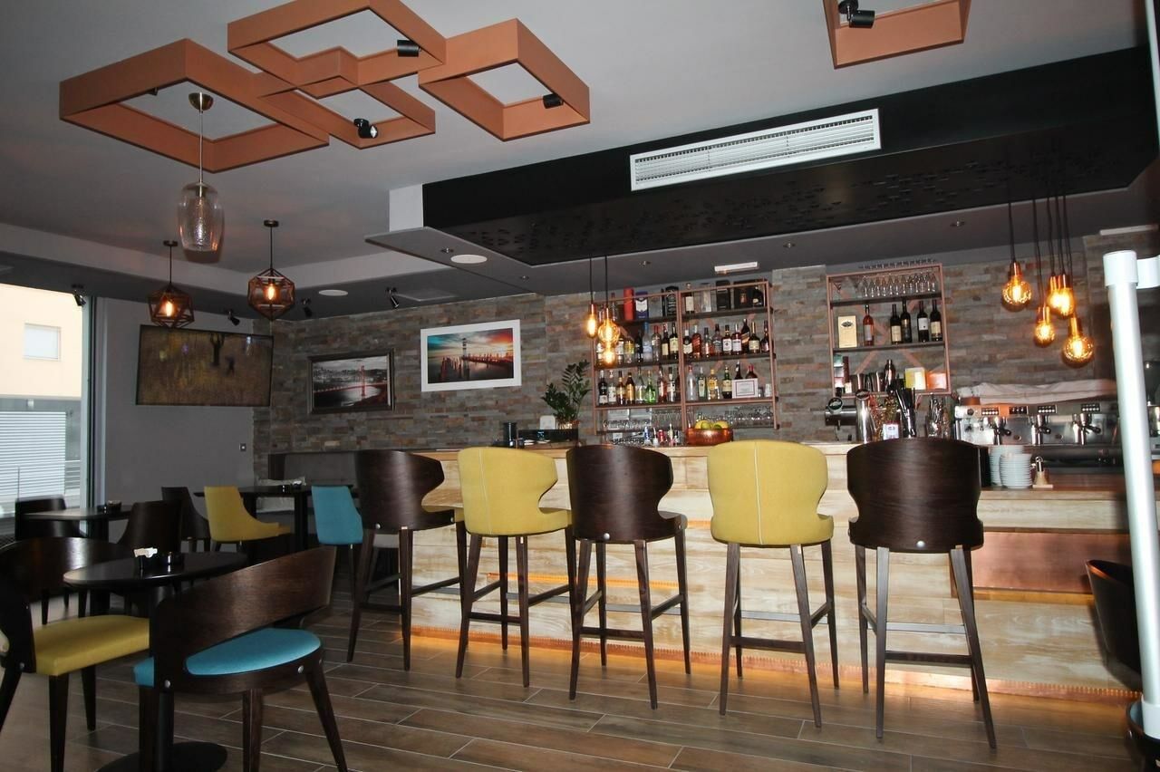 Le Marc Pensionat Budva