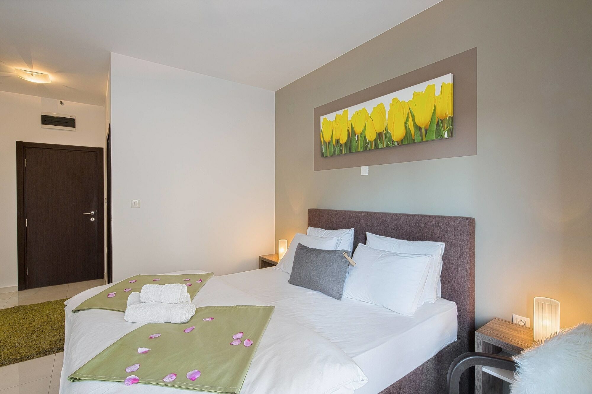 Le Marc 3* Budva